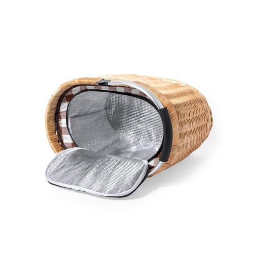 Cesta Termica Picnic Halbax Cesta Termica Picnic Halbax