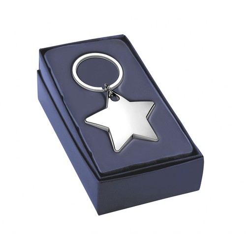 KEYCHAIN STAR