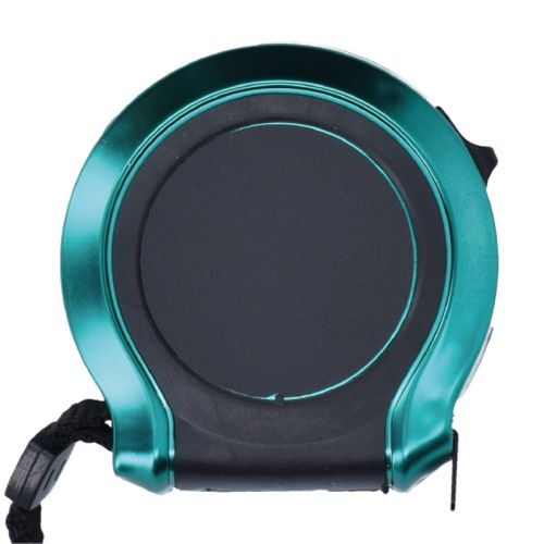 3M TAPE MEASURE WITH PLASTIC CASE WITH STRAP 3M TAPE MEASURE WITH PLASTIC CASE WITH STRAP