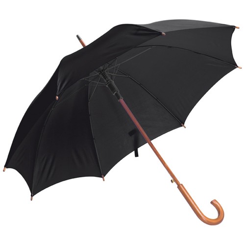 Automatic umbrella