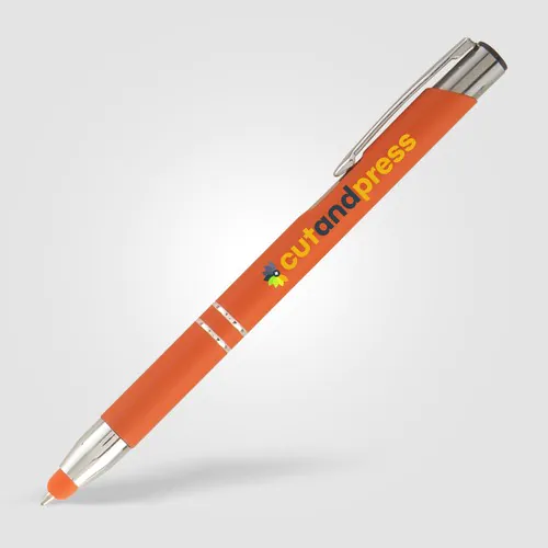 Crosby penna softy stiletto da punta Crosby penna softy stiletto da punta