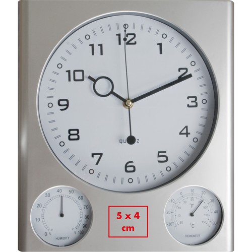 Wall clock Wall clock