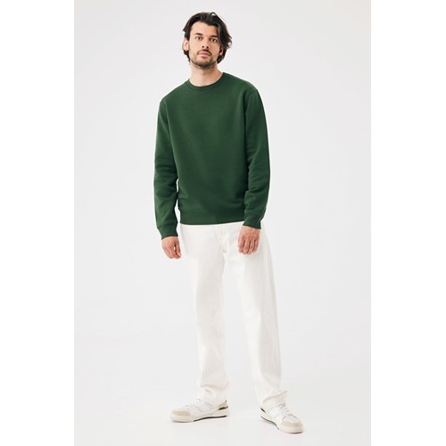 IQONIQ Torla recycled cotton crew neck IQONIQ Torla recycled cotton crew neck