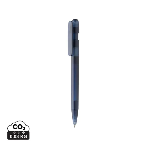 Devin GRS certified RABS pen transparent Devin GRS certified RABS pen transparent