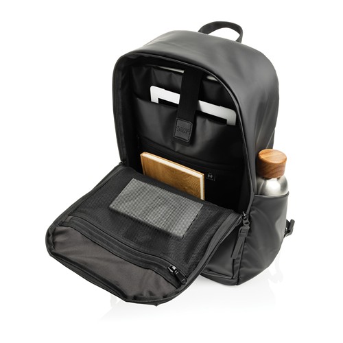 Swiss Peak OSLO RCS Everyday Laptop 15.6' backpack