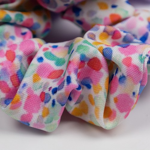 CUSTOMIZABLE HAIR ELASTIC