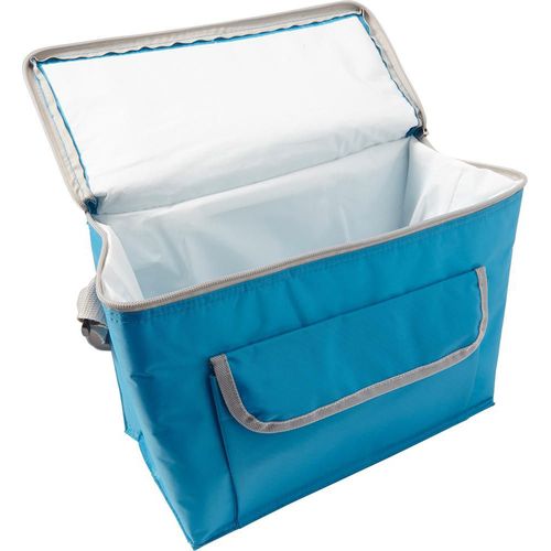Bolsa nevera de poliéster Nikki Bolsa nevera de poliéster Nikki