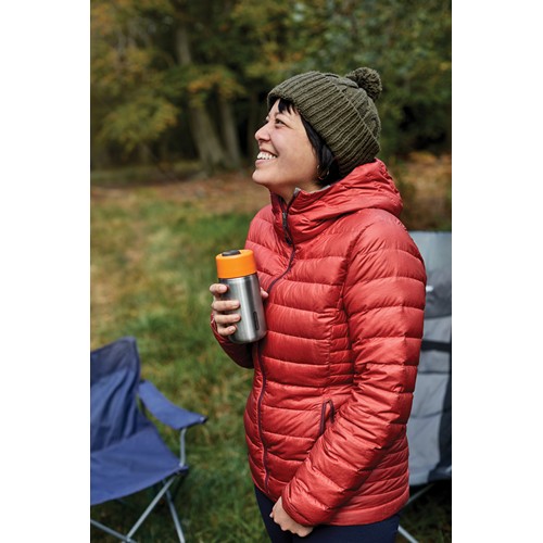 Black+Blum Insulated Leakproof Travel Cup Stainless Steel