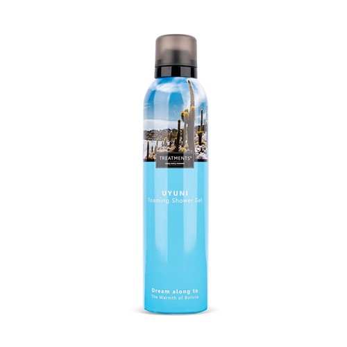 Beauty Foaming Extravagance TREATMENTS Beauty Foaming Extravagance TREATMENTS