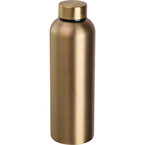 Gourde en acier inoxydable CrisMa, 700ml Gourde en acier inoxydable CrisMa, 700ml