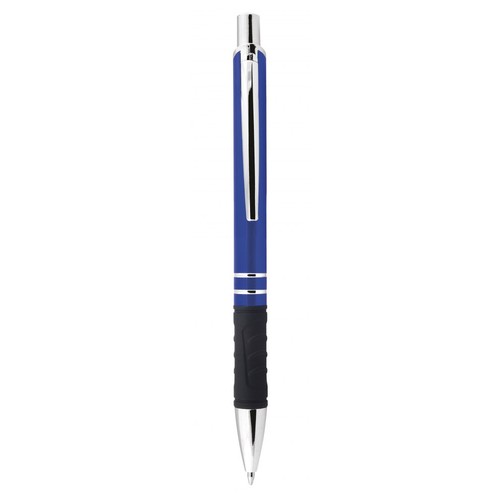 BALLPOINT ALUMINIUM BLUE