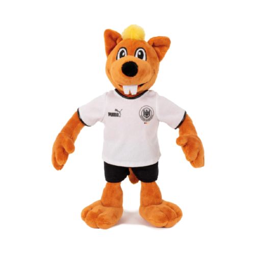 Hanniball, Handball-Maskottchen