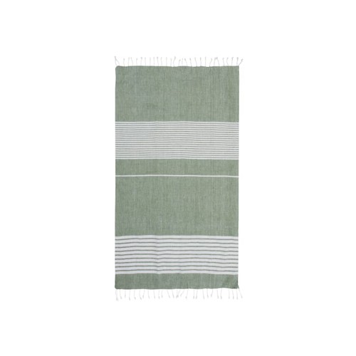 Sagaform Ella Big hamam towel 145x250cm Sagaform Ella Big hamam towel 145x250cm