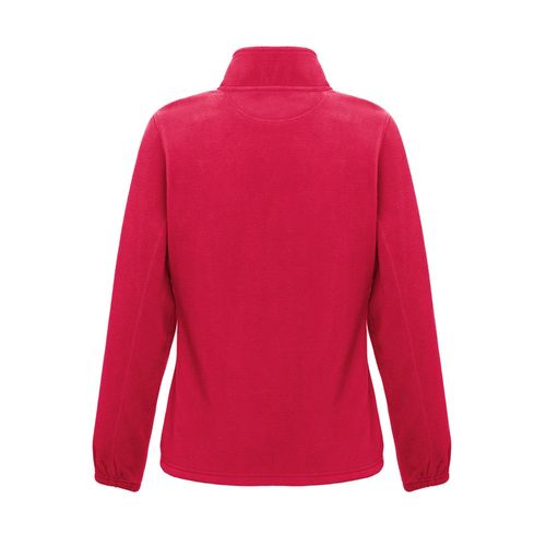 THC GAMA WOMEN. High-density fleece jacket for women in polyester THC GAMA WOMEN. High-density fleece jacket for women in polyester