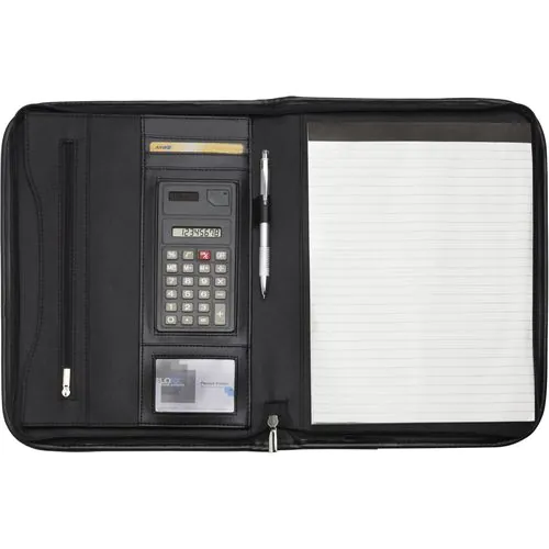 Microfibre folder Dion