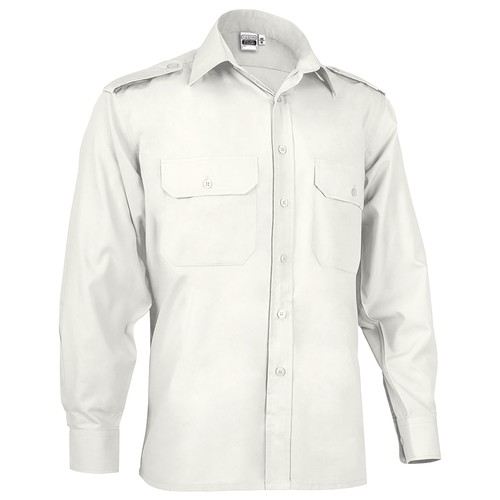 L/S Shirt VIGILANT L/S Shirt VIGILANT