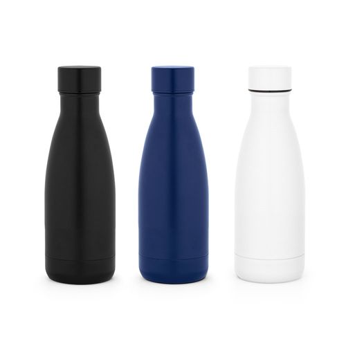 RE-BUFFON S. Termo fabricado con 90% acero inoxidable reciclado 400 mL RE-BUFFON S. Termo fabricado con 90% acero inoxidable reciclado 400 mL