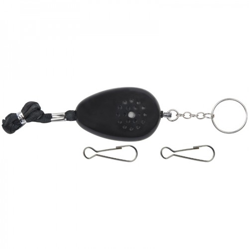 Keyring with alarm function OVADA Keyring with alarm function OVADA