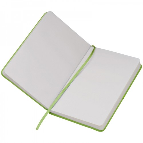 A6 note book LUBECK A6 note book LUBECK