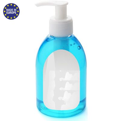 Bottle of liquid soap 300 ml