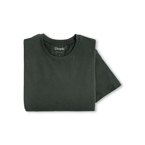 T-Shirt aus 100% Bio-Baumwolle