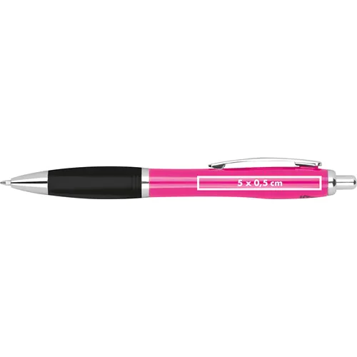 Recycled ABS Ballpen Lima Recycled ABS Ballpen Lima