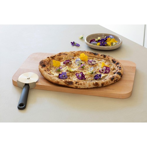 Brabantia Tasty+ Deeg-/Pizzasnijder Brabantia Tasty+ Deeg-/Pizzasnijder