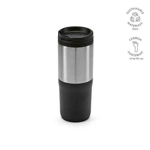 Orange Travel Cup Orange Travel Cup