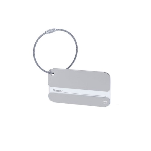 Luggage Tag Halux Luggage Tag Halux