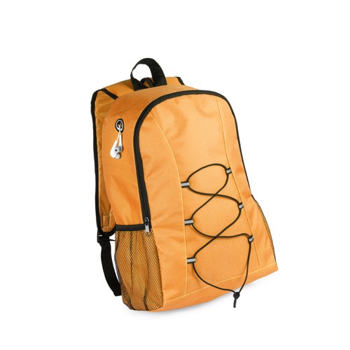 600D Polyester Backpack Coquet 600D Polyester Backpack Coquet