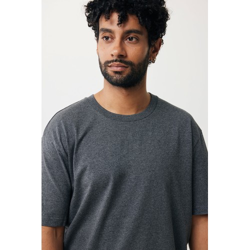 IQONIQ Teide gerecycled katoen t-shirt IQONIQ Teide gerecycled katoen t-shirt