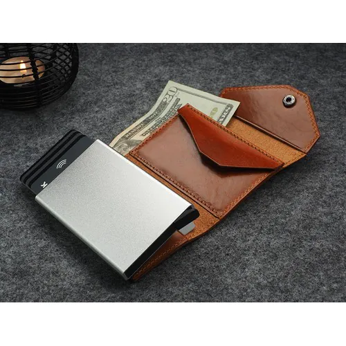 RFID wallet RFID wallet