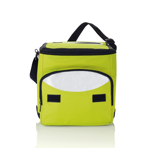 Foldable cooler bag Foldable cooler bag
