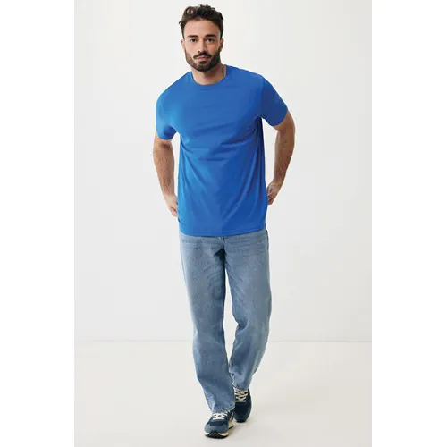 IQONIQ Sierra Lightweight T-Shirt aus recycelter Baumwolle