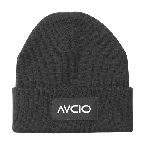 Stavanger GRS RPET Beanie Mütze Stavanger GRS RPET Beanie Mütze