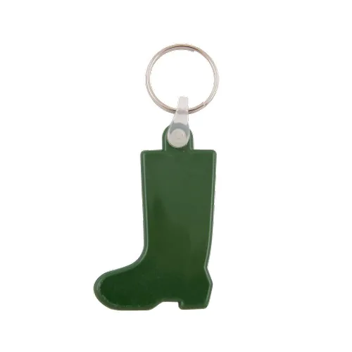 Sleutelhanger Laars Sleutelhanger Laars