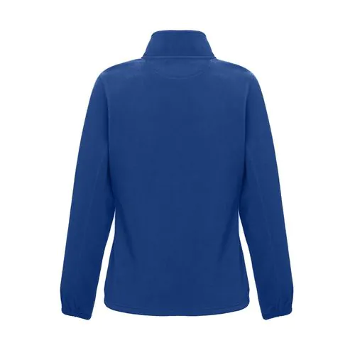 THC GAMA WOMEN. High-density fleece jacket for women in polyester THC GAMA WOMEN. High-density fleece jacket for women in polyester