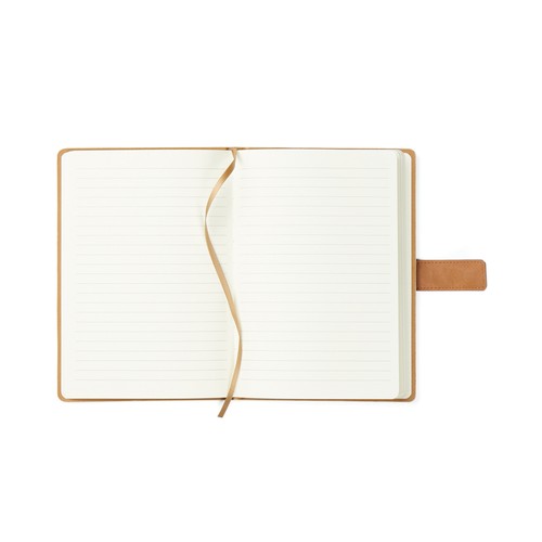 VINGA Bosler RCS recycled paper notebook VINGA Bosler RCS recycled paper notebook