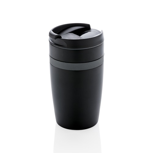 Tazza rivestita in ceramica Sierra 280ml