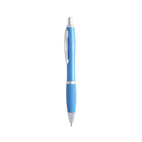 Pen Clexton Pen Clexton