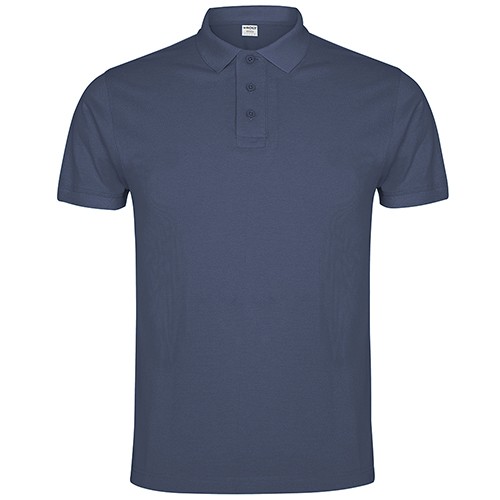 Polo manica corta IMPERIUM