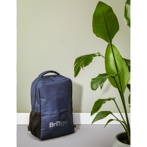 Finley GRS RPET Laptop Backpack sac à dos Finley GRS RPET Laptop Backpack sac à dos