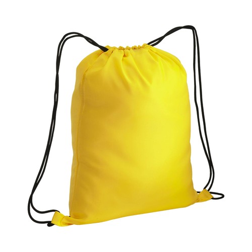210T RPET drawstring bag 210T RPET drawstring bag