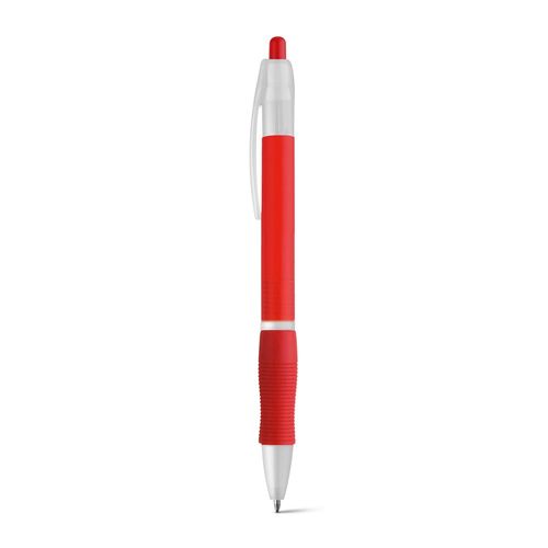 SLIM BK. Nonslip ABS ball pen SLIM BK. Nonslip ABS ball pen
