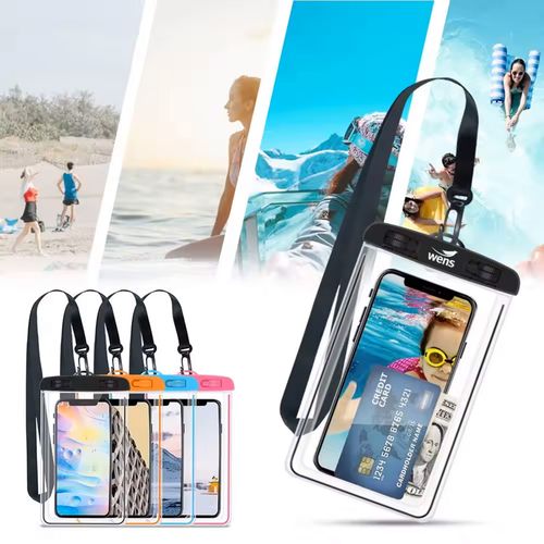 pokrowiec na telefon komórkowy