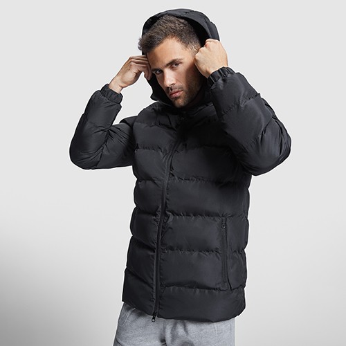 Cappotto sportivo imbottito NEPAL