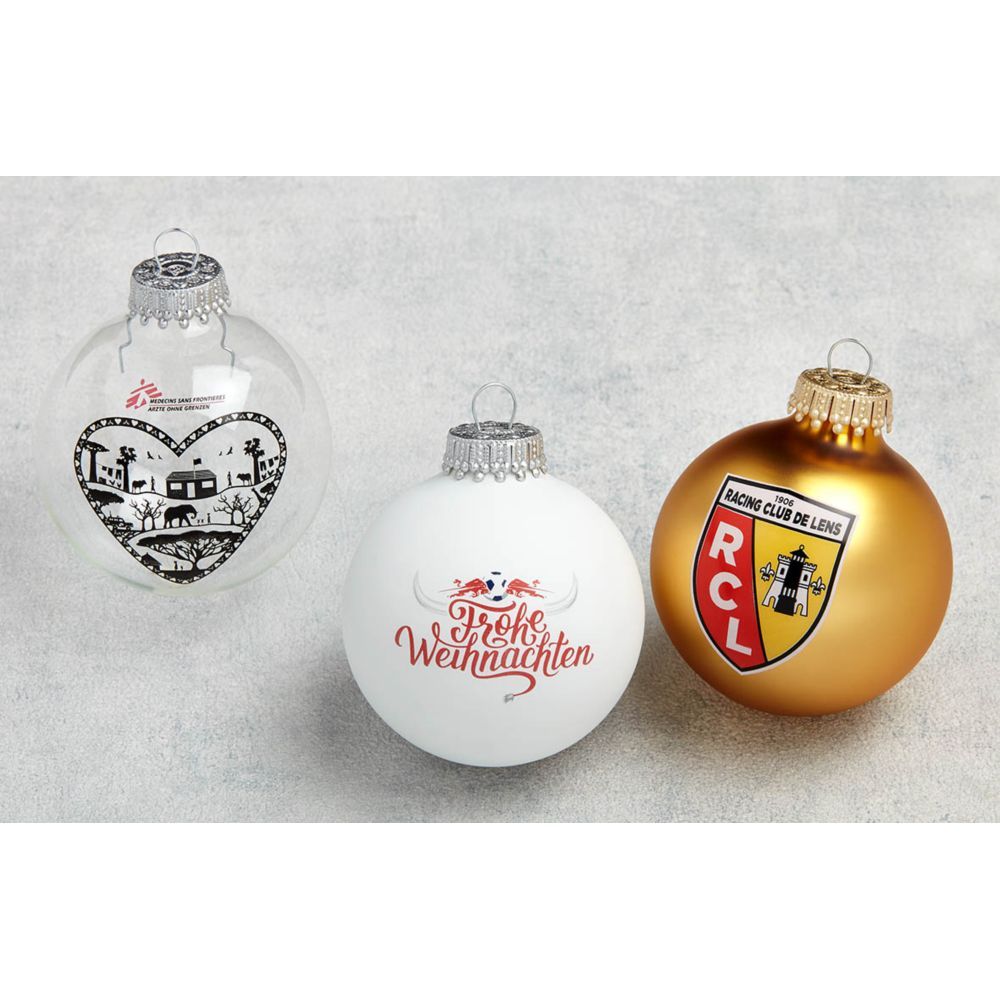 decoración de Navidad