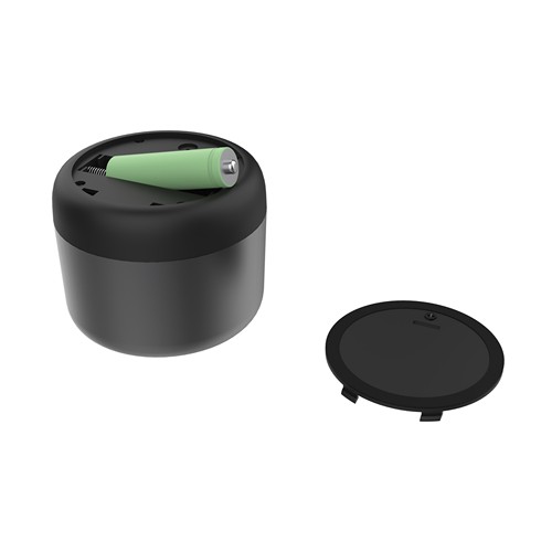 Enceinte 3W avec batterie amovible Peblo RCS Enceinte 3W avec batterie amovible Peblo RCS