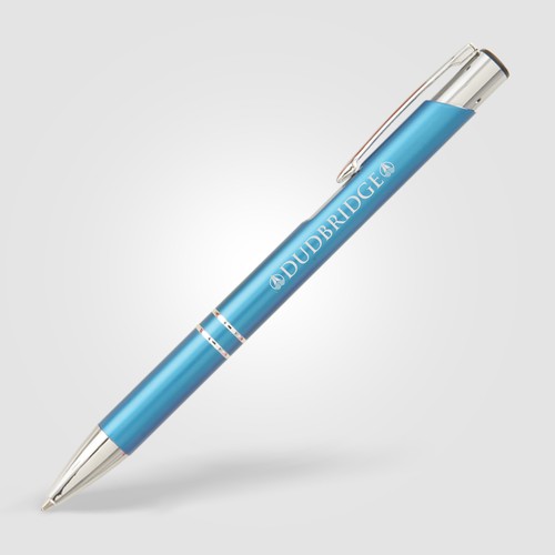 Crosby Matte Pen Crosby Matte Pen