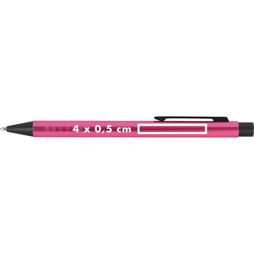 Penna a sfera in metallo EVERETT